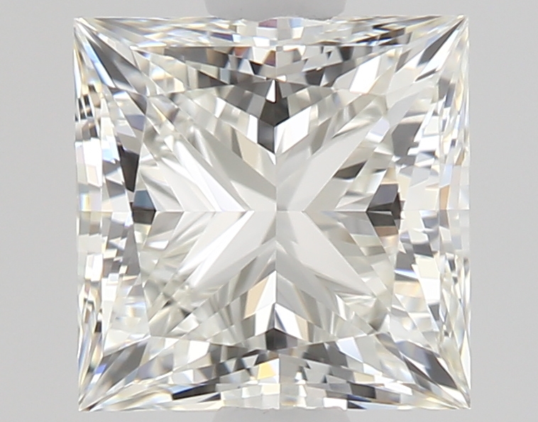 Princess 0.91 ct I VVS1