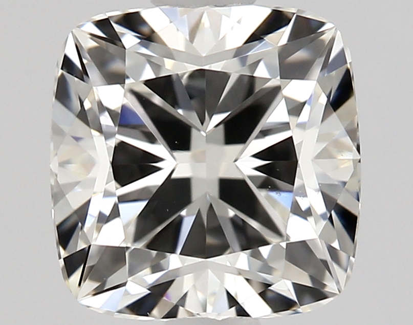 Cushion 1.03 ct I VS2