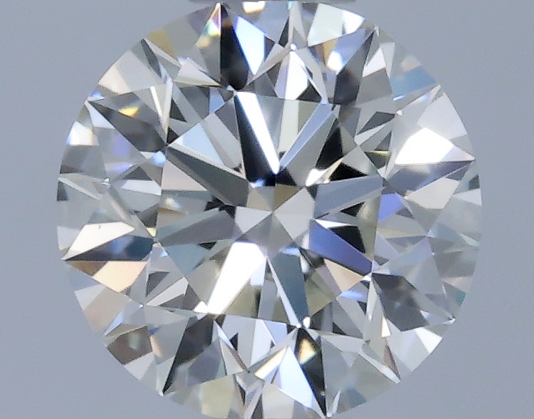 Round 0.5 ct I VS2