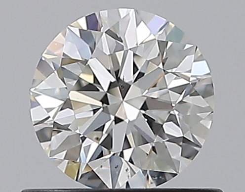 Round 0.59 ct G VS2