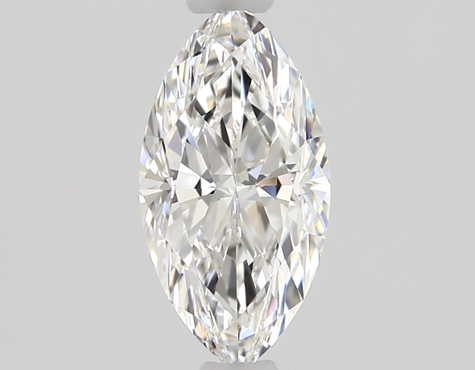 Marquise 0.5 ct F IF