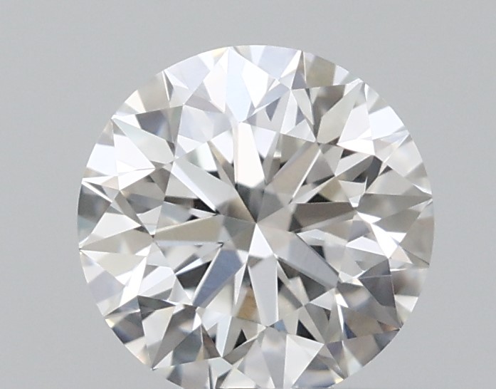 Round 0.45 ct E VS2