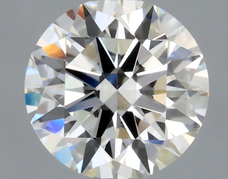 Round 0.5 ct J VS1