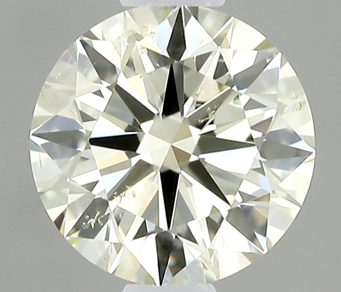 Round 0.38 ct M SI1