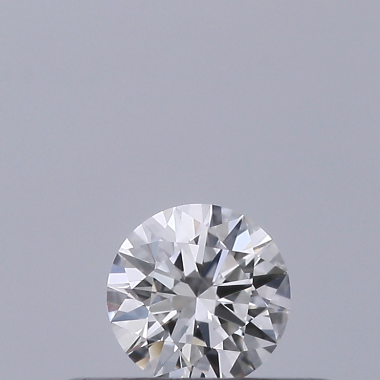 Round 0.18 ct E IF