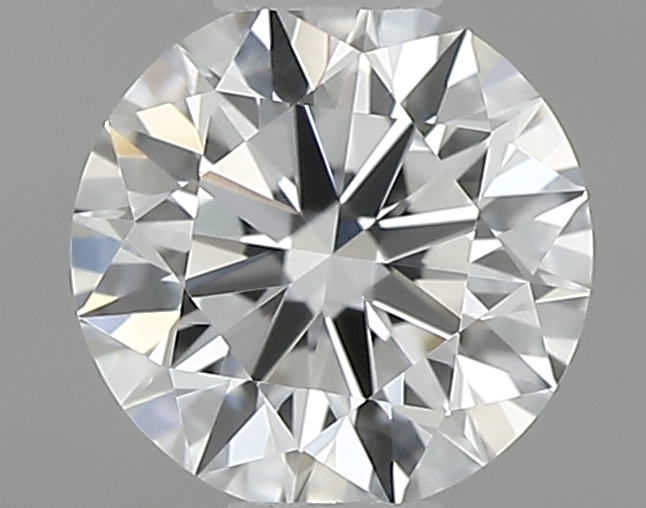 Round 0.3 ct E IF