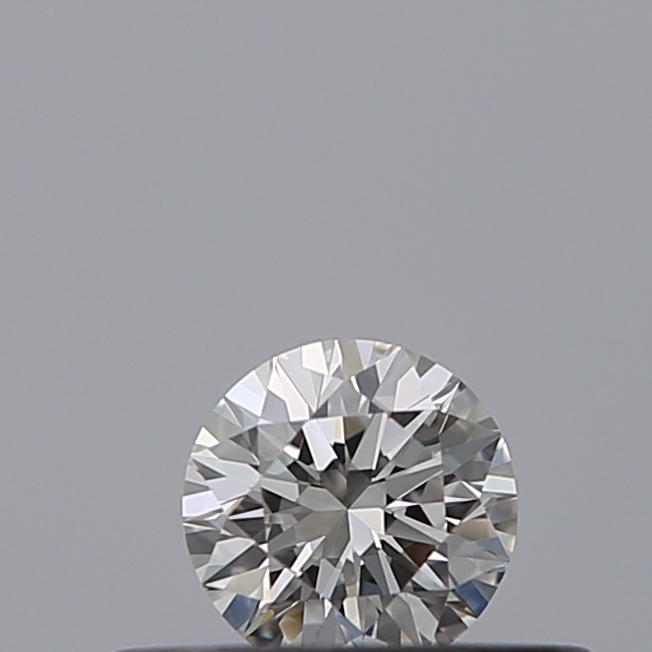 Round 0.21 ct G IF