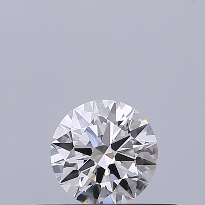 Round 0.28 ct F VVS2