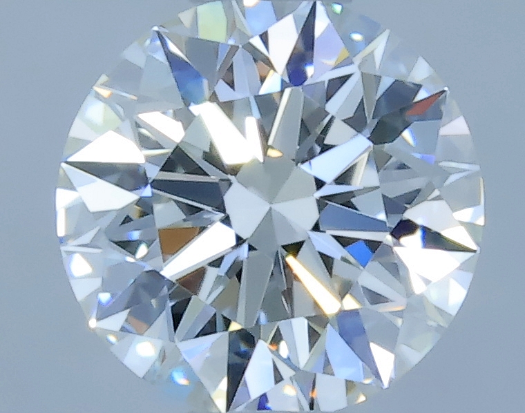 Round 0.4 ct G VVS1