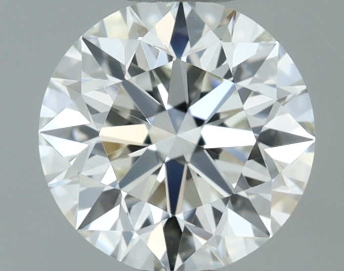 Round 0.5 ct J VVS2