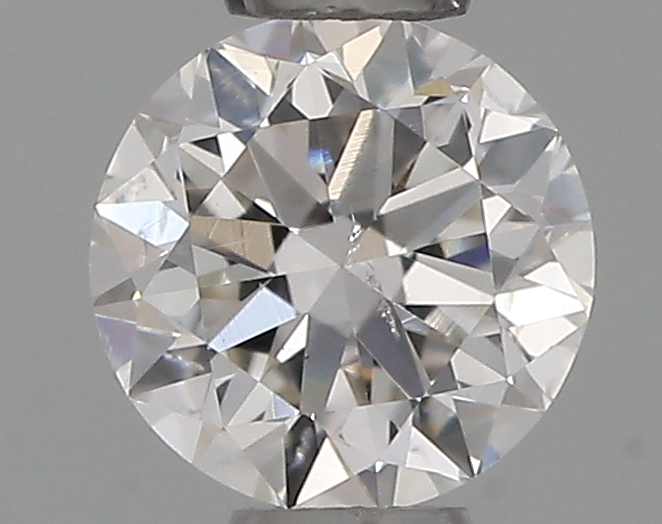 Round 0.3 ct H SI1