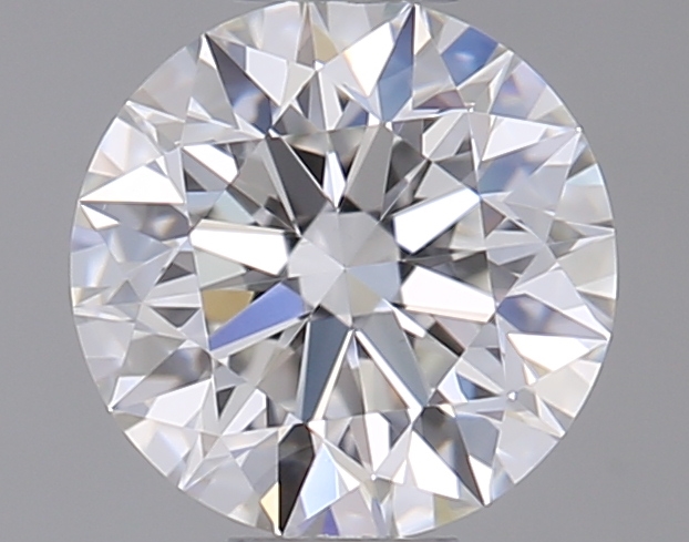 Round 0.43 ct G VS1