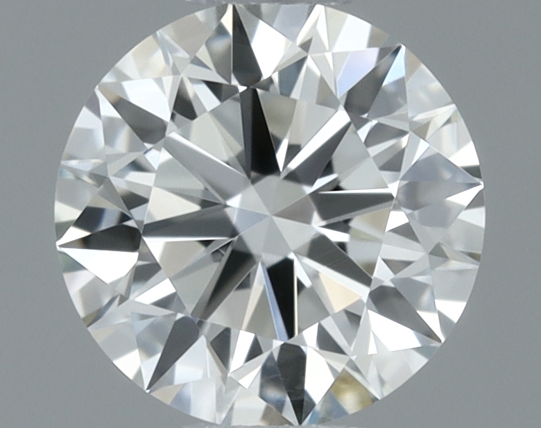 Round 0.4 ct J VS1