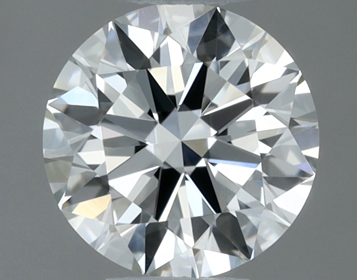 Round 0.4 ct K VVS1
