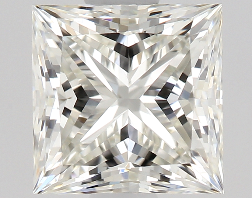 Princess 0.92 ct J VVS1
