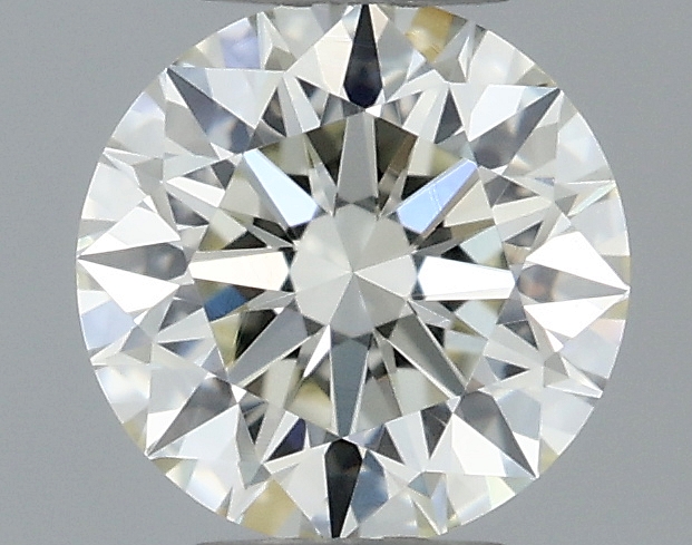 Round 0.32 ct M VVS2