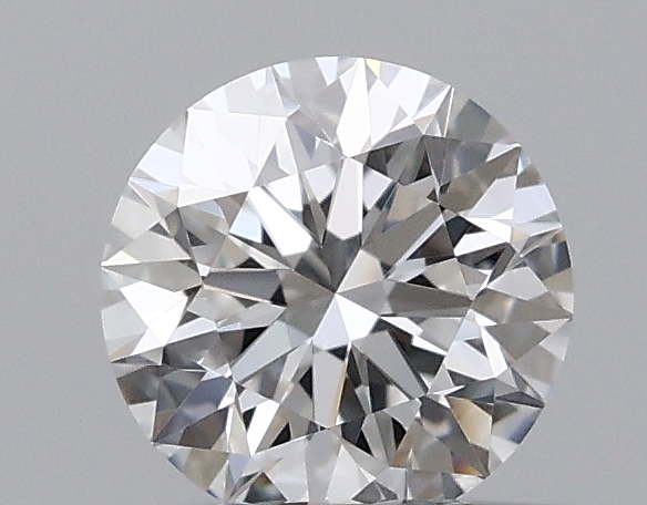 Round 0.35 ct E VVS2