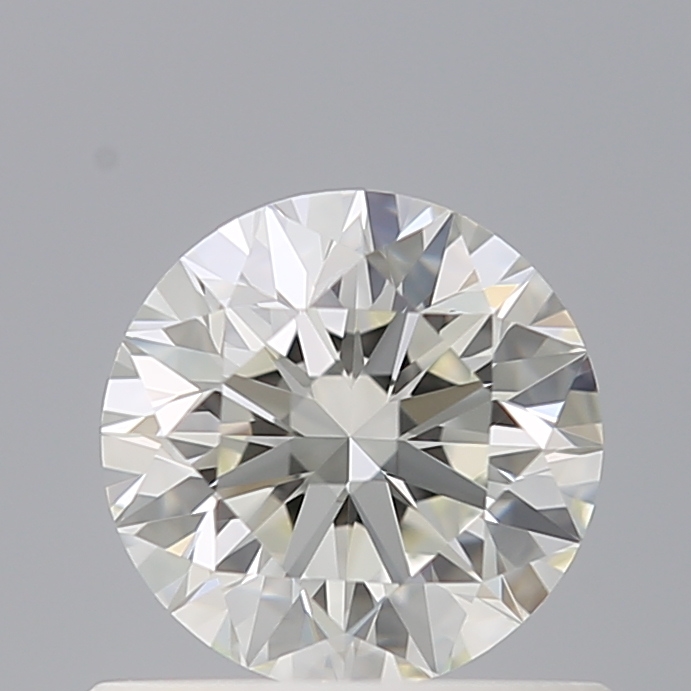Round 0.55 ct H VVS2