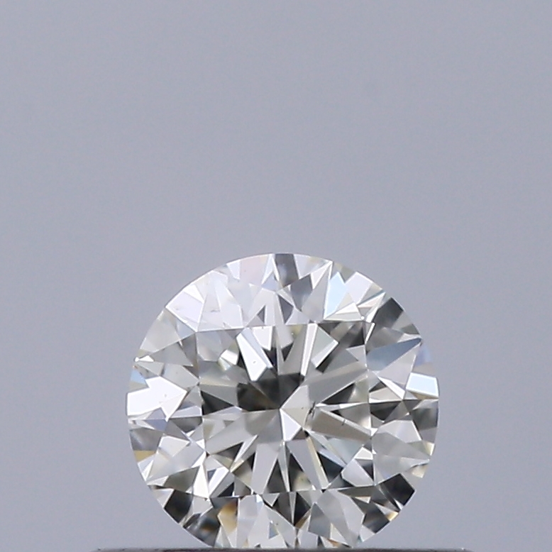 Round 0.3 ct H SI1