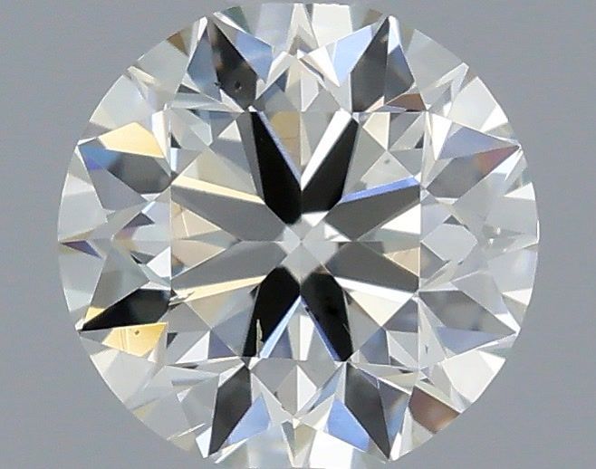 Round 0.4 ct I SI1