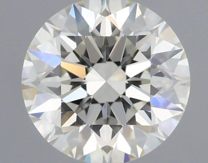 Round 0.6 ct I IF