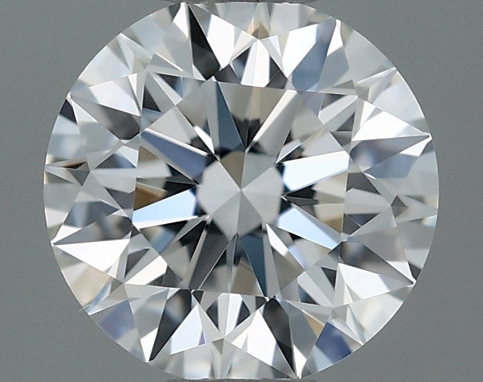 Round 0.47 ct G VVS1