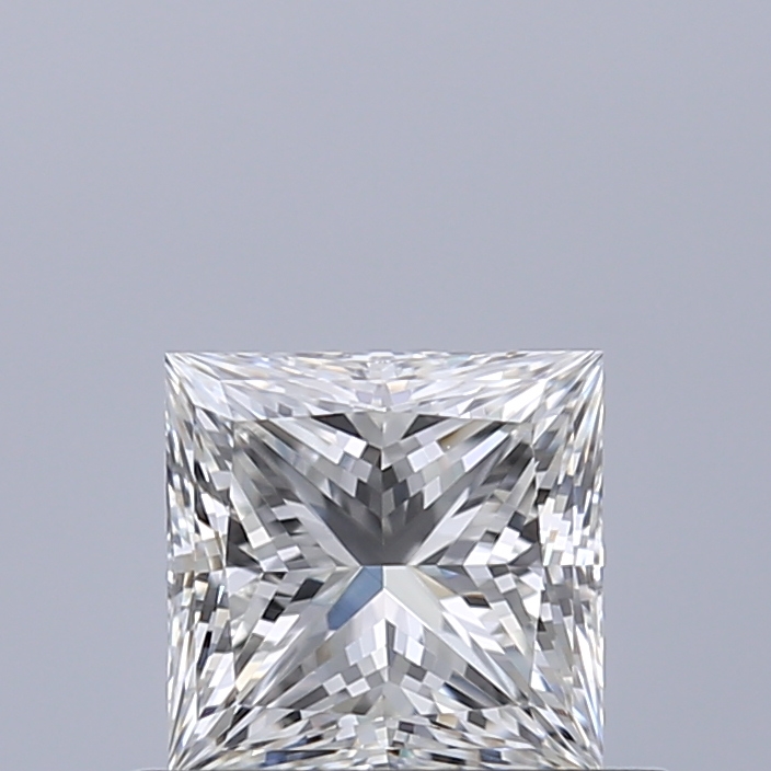Princess 0.58 ct G VVS1