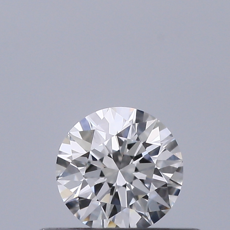 Round 0.28 ct E VVS1