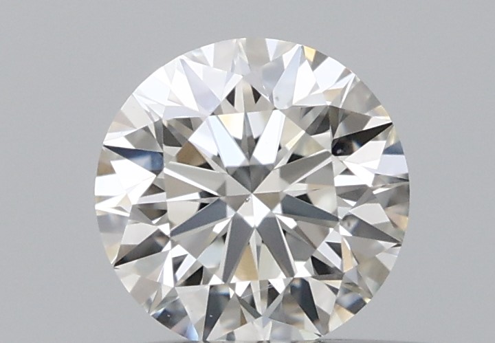 Round 0.35 ct I VS2