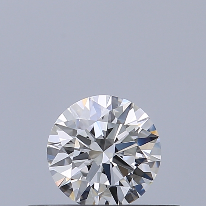 Round 0.3 ct F VVS1