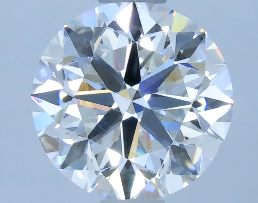 Round 0.82 ct G VS2