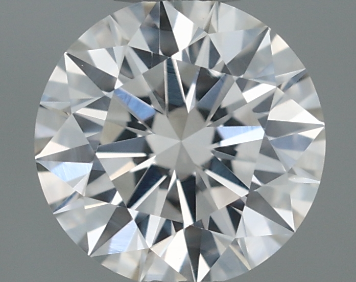 Round 0.34 ct H VS2