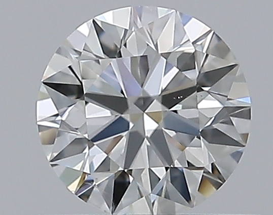 Round 0.53 ct G SI1