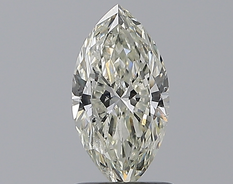 Marquise 1.0 ct K SI2