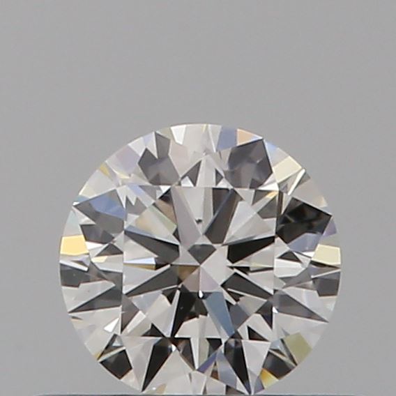 Round 0.34 ct I VS1