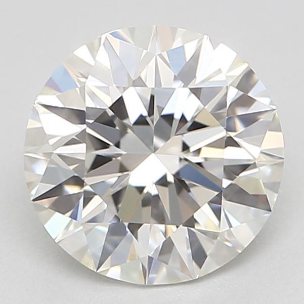 Round 0.8 ct I VVS2