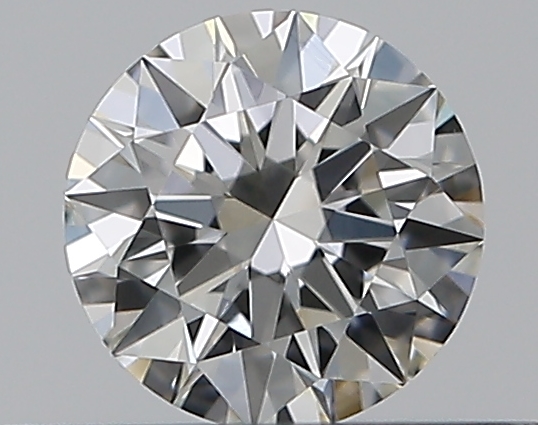 Round 0.31 ct H VS1