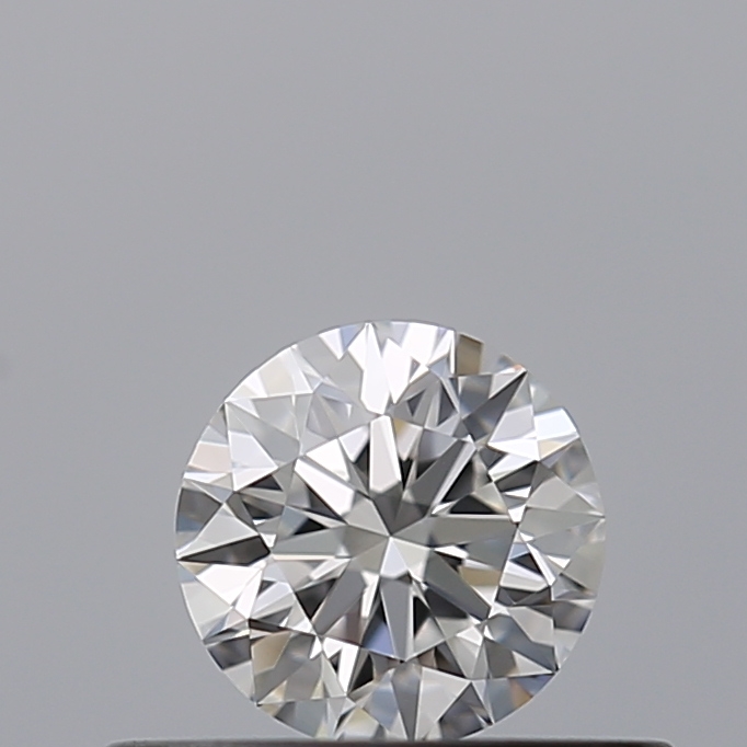 Round 0.34 ct E IF
