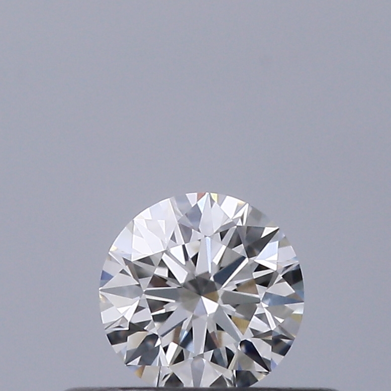 Round 0.24 ct F VS1