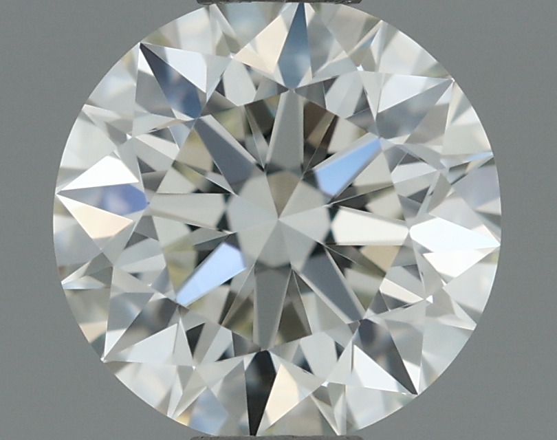 Round 0.6 ct I VVS1