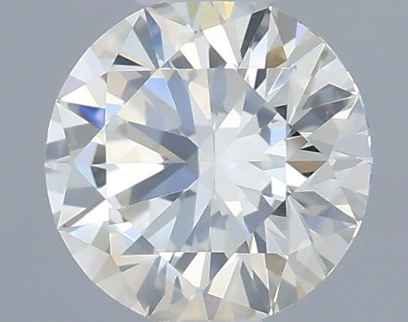Round 0.4 ct J SI2