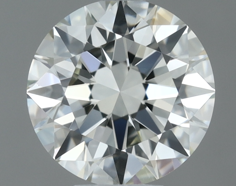 Round 0.45 ct M VVS2