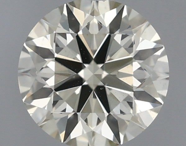 Round 0.35 ct K VS2