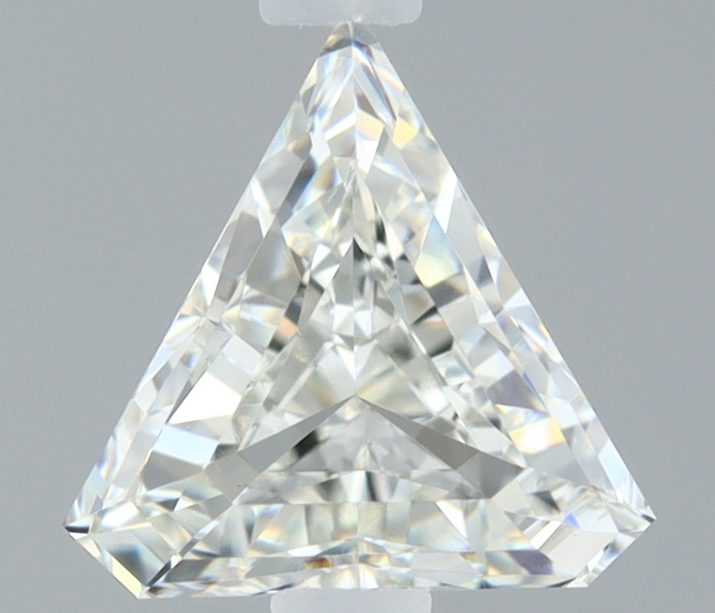 Triangular 0.42 ct G VS2