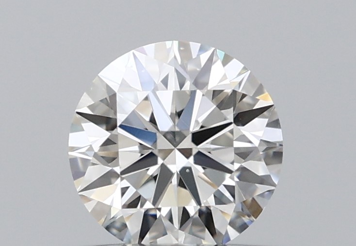 Round 0.41 ct J VS2