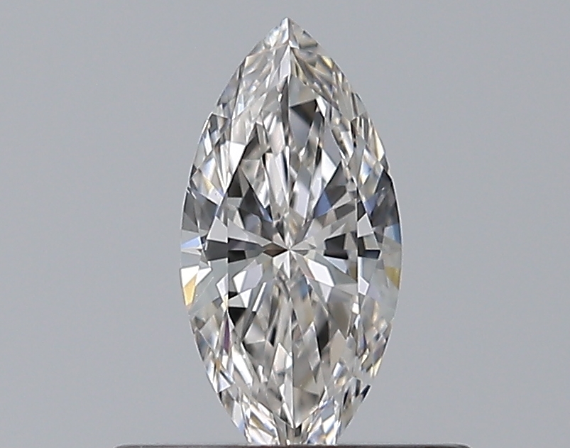 Marquise 0.33 ct G VVS2