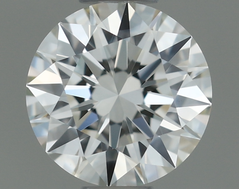 Round 0.43 ct J VS1