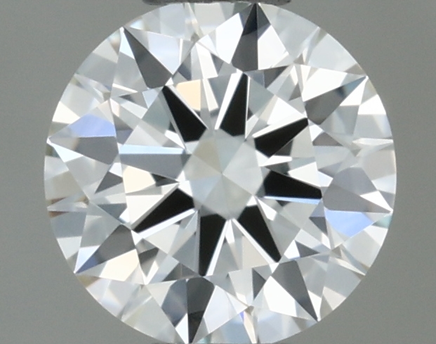 Round 0.3 ct K VVS1