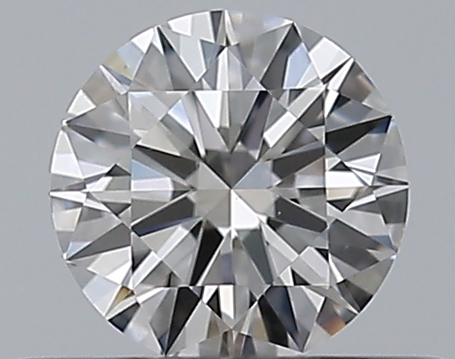 Round 0.32 ct E VS1