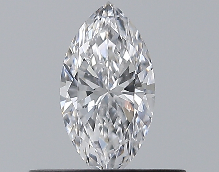 Marquise 0.3 ct D VS2